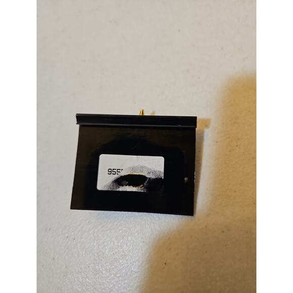 Vintage Hummingbird Brooch Pin - Picture 3 of 5